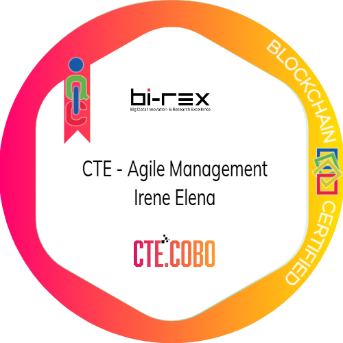 Badge pubblico 75692